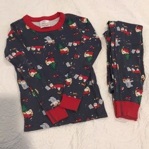 Hanna Andersson PJ’s Size 120